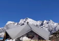 Hemkund Sahib