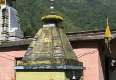 Indrasani Mansa Devi Temple