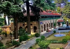 Indian Veterinary Research Institute Mukteshwar Campus