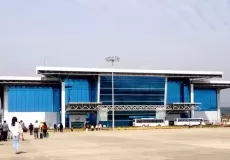 Jolly Grant Dehradun Airport