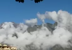 Joshimath