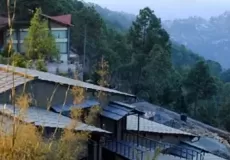 Kalimat Almora