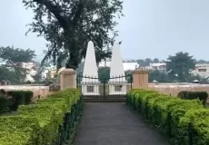 Khalanga War Memorial