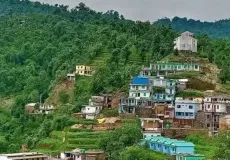 Kanakchauri
