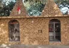 Karkotaka Temple