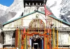 Kedarnath