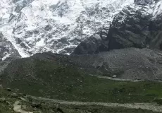 Kedarnath Wildlife Sanctuary