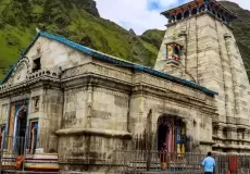 Kedarnath Temple