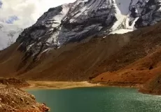 Kedartal Lake