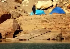 Kedar Tal Lake Uttarakhand