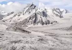 Khatling Glacier Trek