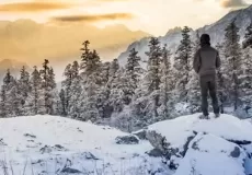 Kuari Pass Trek