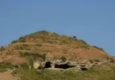 Lakhamandal GUfa