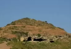 View of Lakshagrah - Mythological Place
