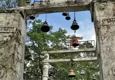 Lakhanpur Temple