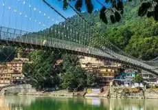 Lakshman Jhula