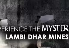 Lambi Dehar Mines