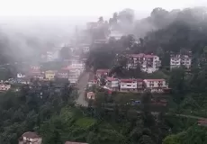 Landour Mussoorie