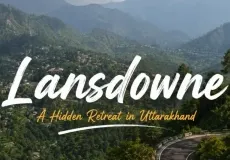 Lansdowne