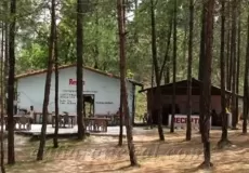 Jungle Resort - Retreat Ananda, Lansdowne