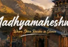 Madmaheshwar