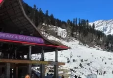 Manali