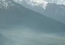 Views from Manali