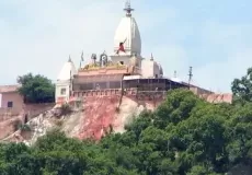 Mansa Devi Temple