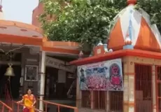 Maya Devi Temple