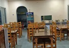 Mayadeep Restaurant Kanakchauri