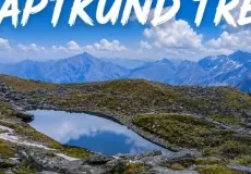 Saptkund Trek