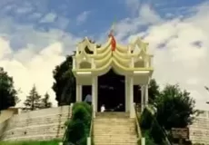 Mostamanu Temple