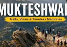 Mukteshwar