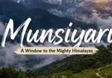 Munsiyari