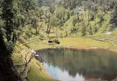 Maheshwari Kund