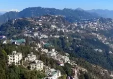 Mussoorie