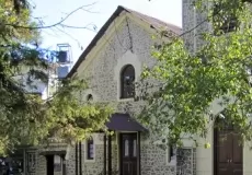 Kulri Methodist Church