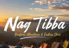 Nag Tibba