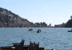 Nainital