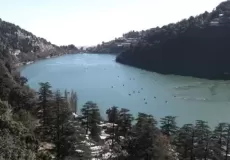 Activities in Nainital