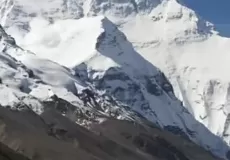 Namik Glacier Trek