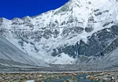 Nanda Devi Base Camp