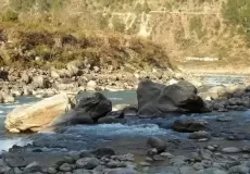 Nandprayag