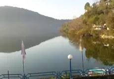 Naukuchiatal Lake