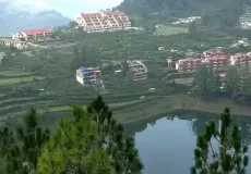 Khurpatal - The offbeat destination of Uttarakhand.