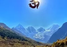 Panchachuli Base Camp Trek