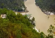 Pancheshwar Mahadev Temple