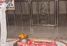 Parad Shivlinga