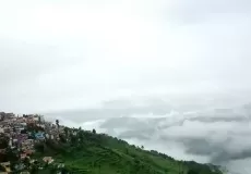 Activities in Pauri