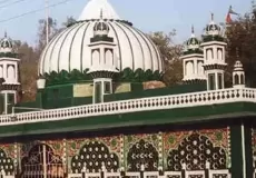 Piran Kaliyar Sharif